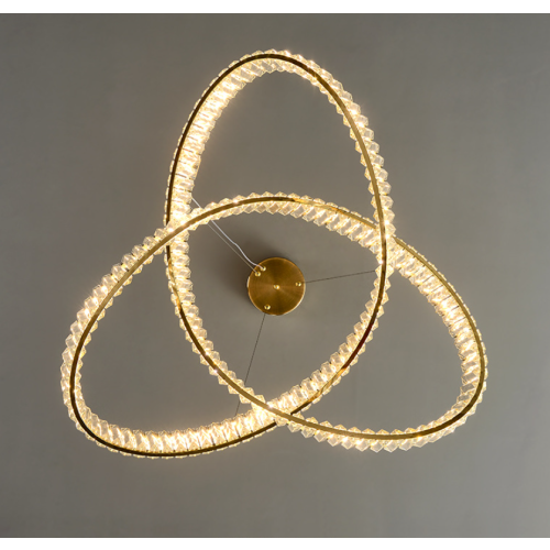 lampa do salonu i jadalni